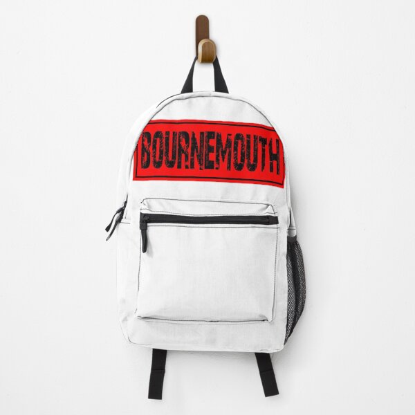 Item preview, Bournemouth designed and sold by Truefans.