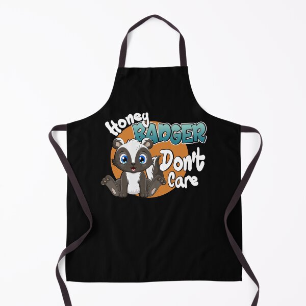Item preview, Honey Badger Don't Care Do I Look Like I Care Funny T-Shirt, Honey Badgers Costume Gift Tees, Cute Cool Adorable Animal Lover Shirts, Hoodie designed and sold by fejesrussh.