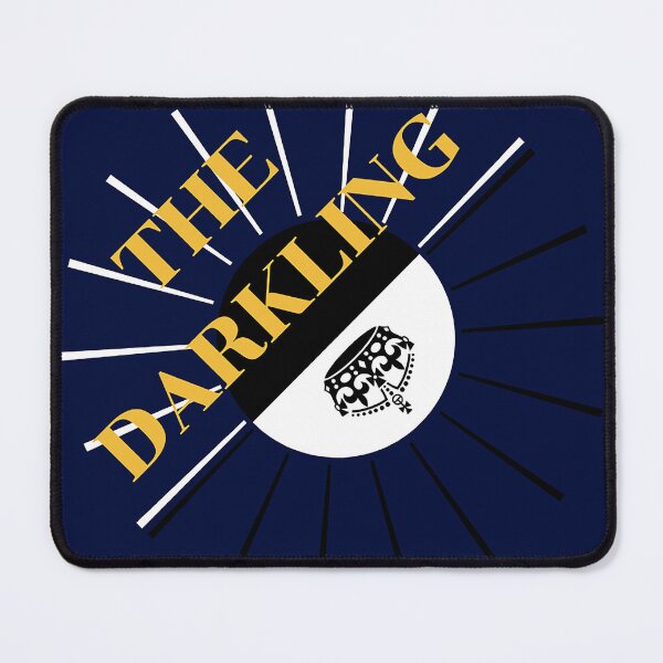 Item preview, The Darkling designed and sold by avdreaderart.