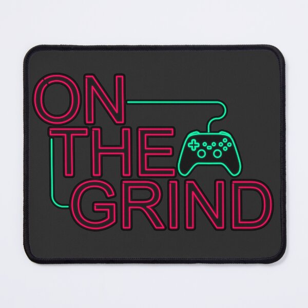 Item preview, On The Grind designed and sold by Curtis Moore.
