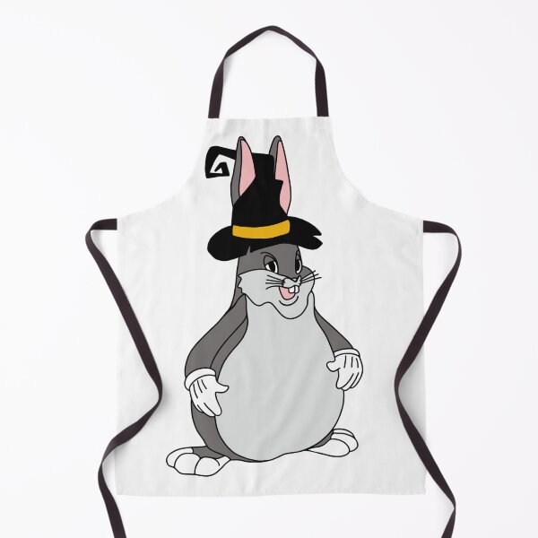 Item preview, BIG CHUNGUS | HALLOWEEN TIME designed and sold by axelle1410.
