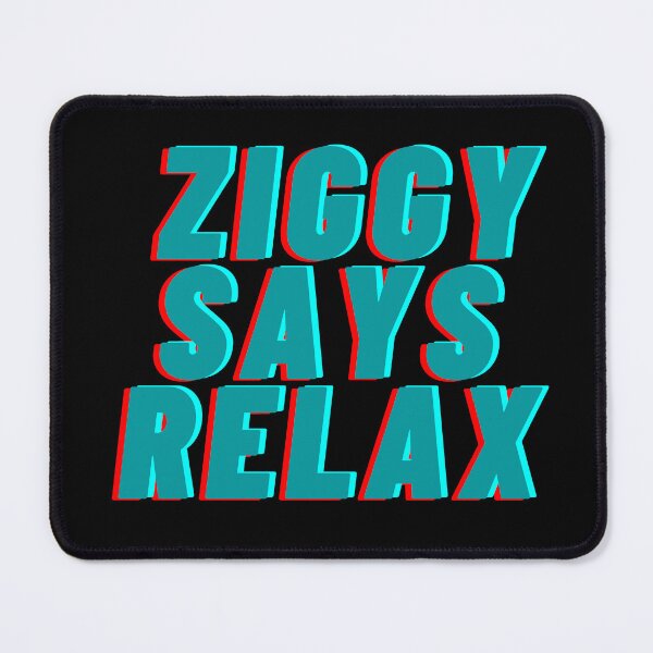 Item preview, quantum leap ziggy designed and sold by MandMco.