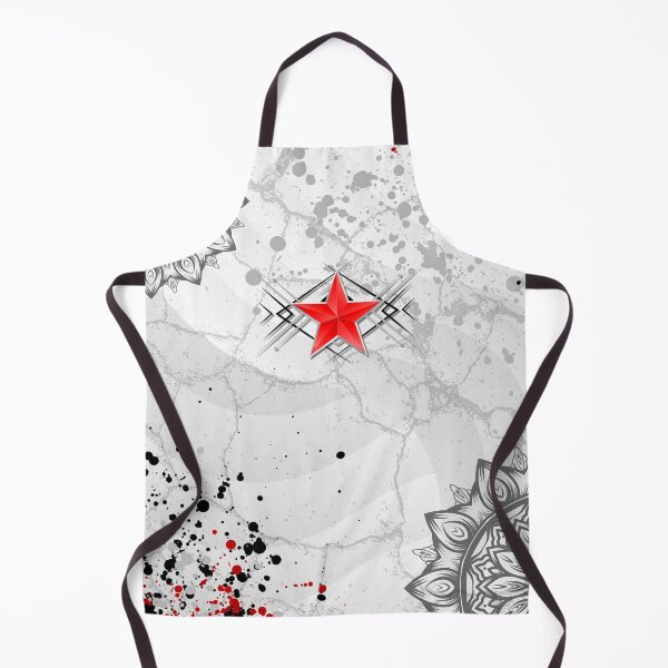 Item preview, Winter Soldier Combat Academy!  designed and sold by davechi-stone.