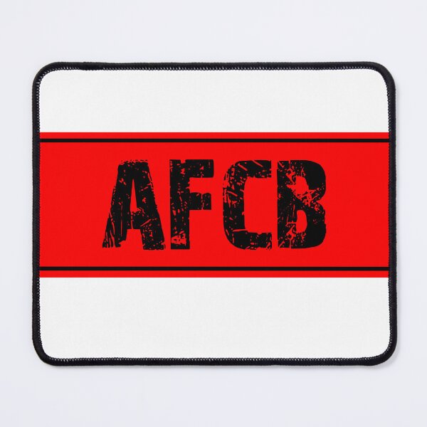 Item preview, Bournemouth designed and sold by Truefans.