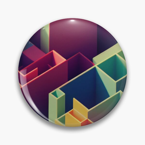 Item preview, city of colors designed and sold by ManoloB.