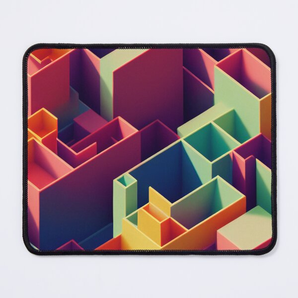 Item preview, city of colors designed and sold by ManoloB.