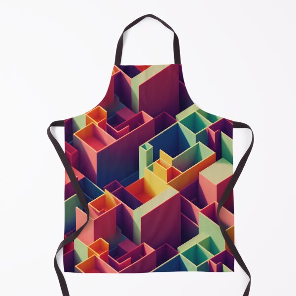 Item preview, city of colors designed and sold by ManoloB.