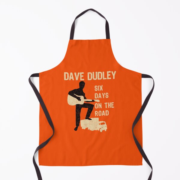 Item preview, Dave Dudley designed and sold by timshawlstudio.