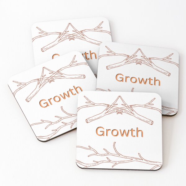Item preview, Growth by Raache shop designed and sold by Raache.
