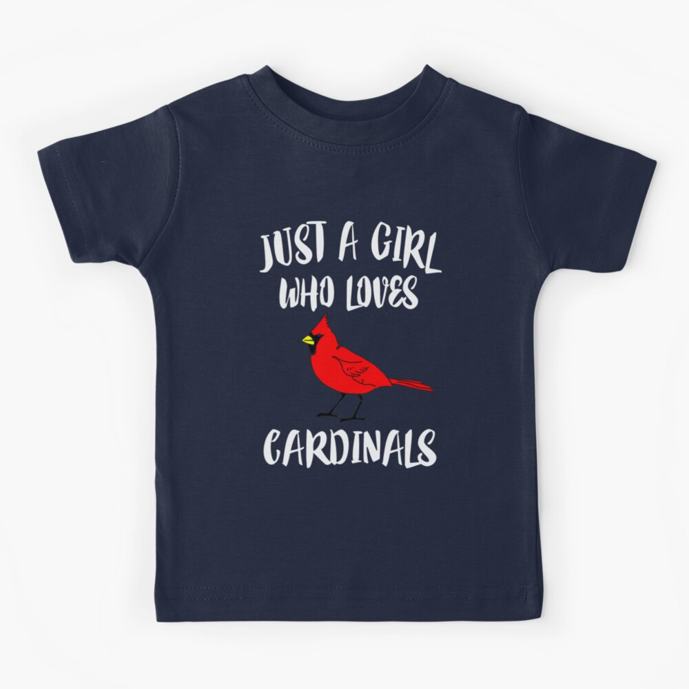 Official just A Woman Who Loves Her St. Louis Cardinals T-Shirt,tank top,  v-neck for men and women