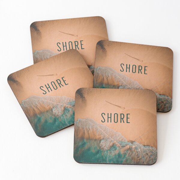 Item preview, The Shore Photo designed and sold by WildLandscaper.
