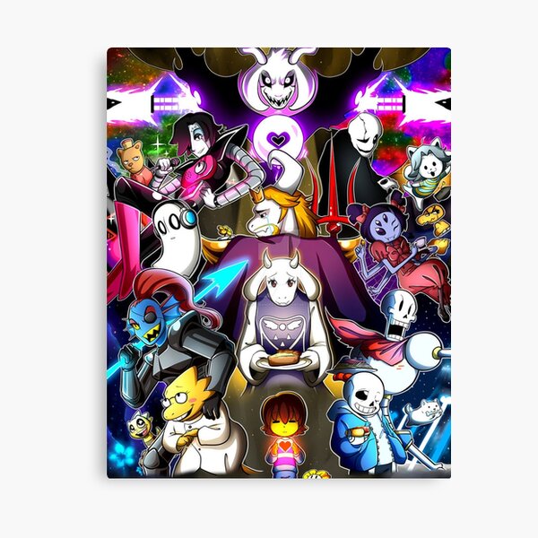 Undertale Sans Pixel Art Poster for Sale by Pixel-Perfect