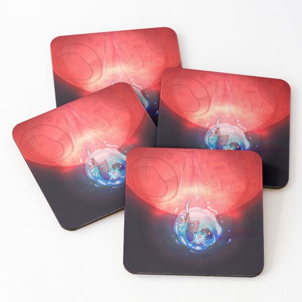 Item preview, The Hardest Thing Promo designed and sold by Outer-Stars.