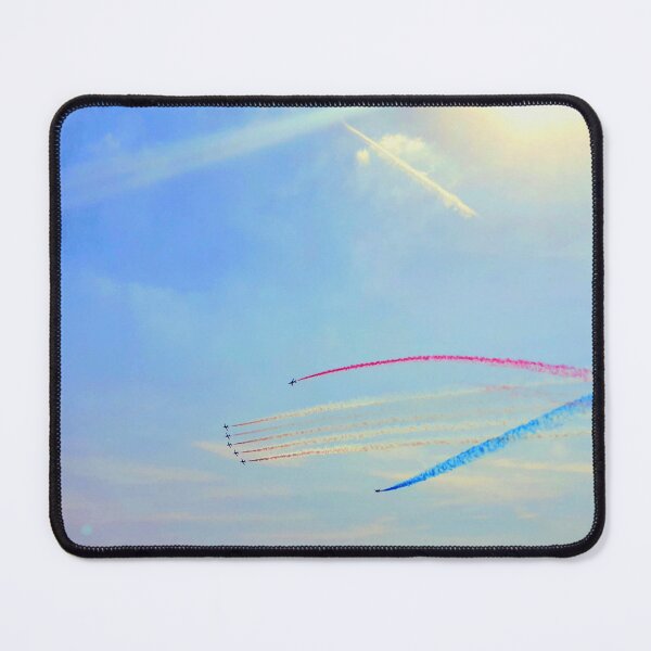 Item preview, The Red Arrows designed and sold by Icklehippiechic.