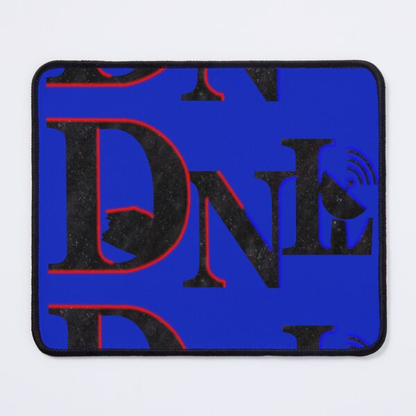 Item preview, Dess Net Library - Logo #1 (Alliance of Light Edition) "Multiple Pattern" designed and sold by Brazz Official.