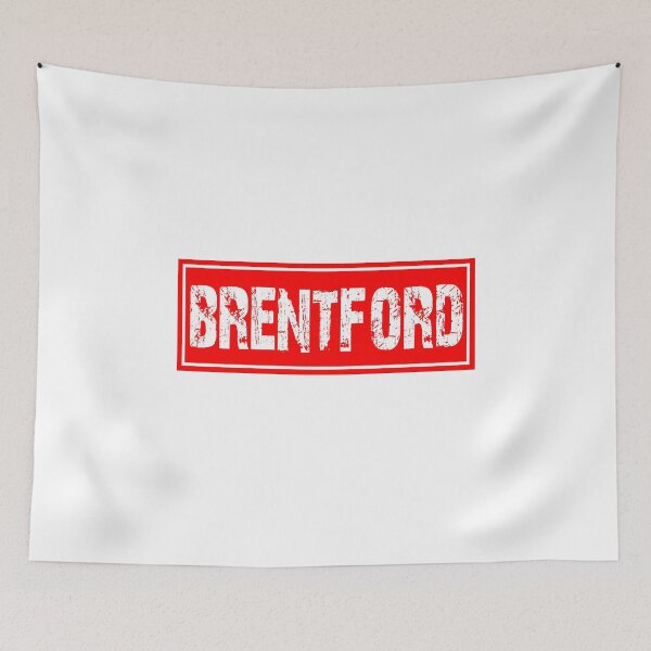 Item preview, Brentford designed and sold by Truefans.