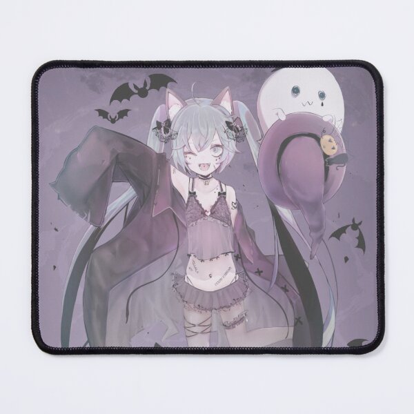 Item preview, Halloween Hatsune Miku designed and sold by ChronicIronic.