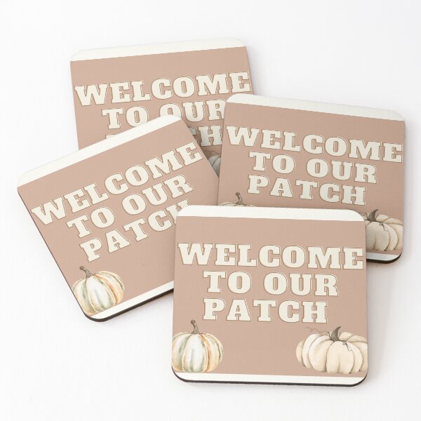 Item preview, Pumpkin patch  designed and sold by LolaDesignCo333.