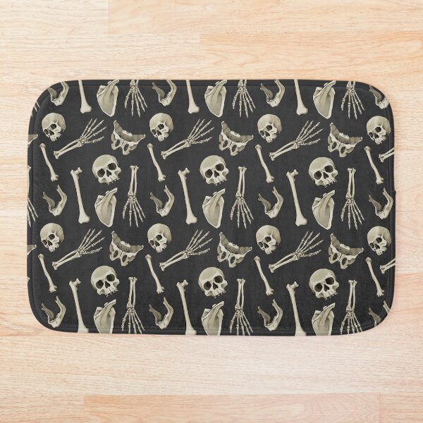 Item preview, Calaveras y Huesos designed and sold by Sarya Art.