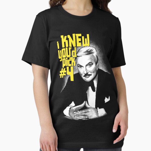 Item preview, The Great Santini - Columbo Inspired Design designed and sold by screampunk.