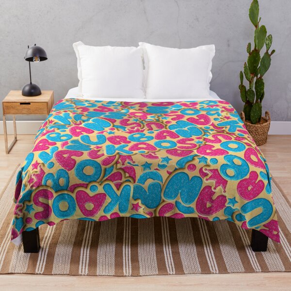 Item preview, Urban Kaos - Galletas Rosas y Azules designed and sold by urbankaos.