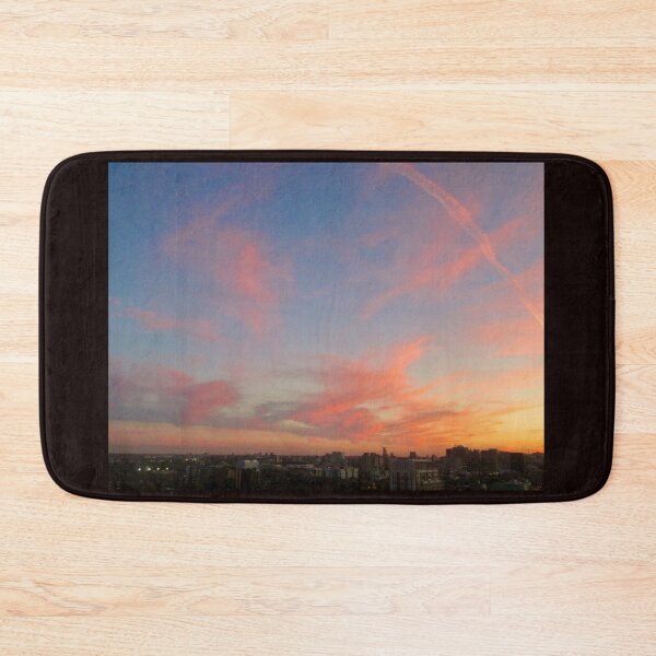 Item preview, Sunset over Ottawa designed and sold by Shulie1.