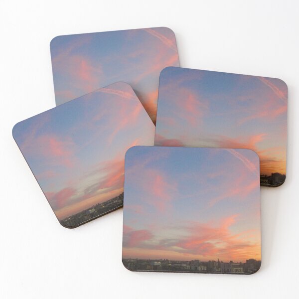 Item preview, Sunset over Ottawa designed and sold by Shulie1.