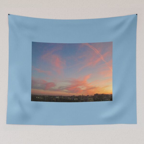 Item preview, Sunset over Ottawa designed and sold by Shulie1.