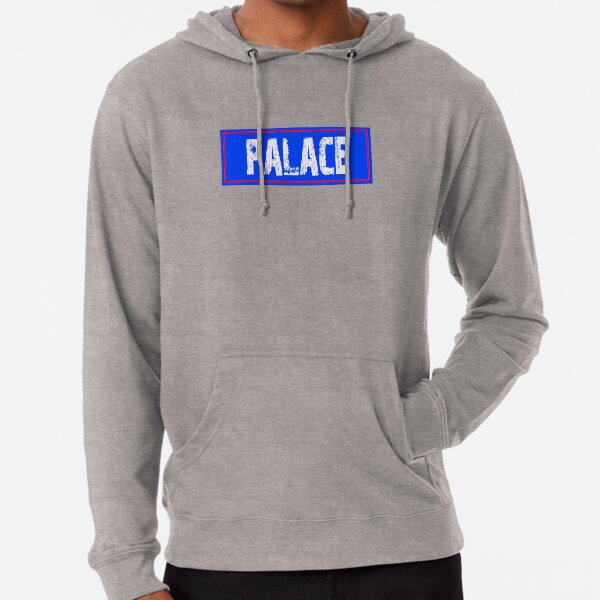 Palace lovely hoodie discount