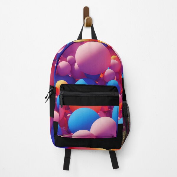 Item preview, Colored bubbles designed and sold by ManoloB.