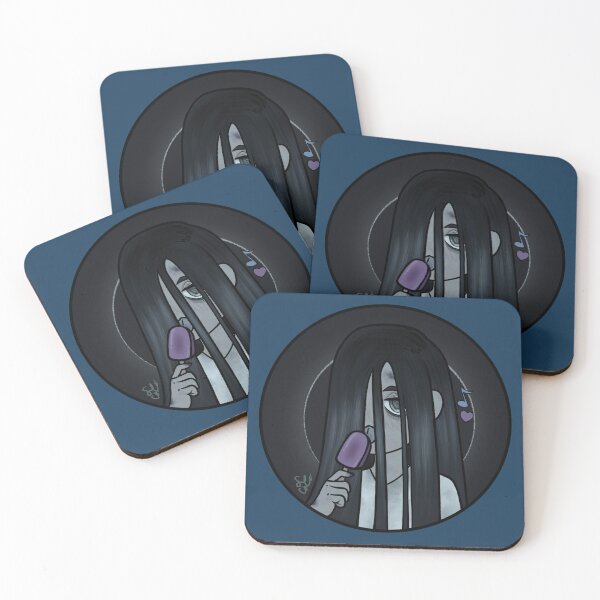 Item preview, Cute Onryō - Popsicle designed and sold by busy-and-tired.