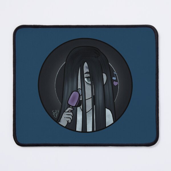 Item preview, Cute Onryō - Popsicle designed and sold by busy-and-tired.