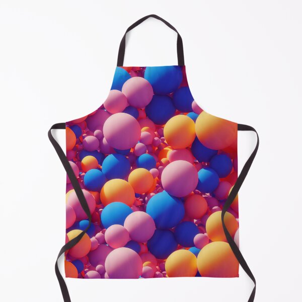 Item preview, Colored bubbles designed and sold by ManoloB.