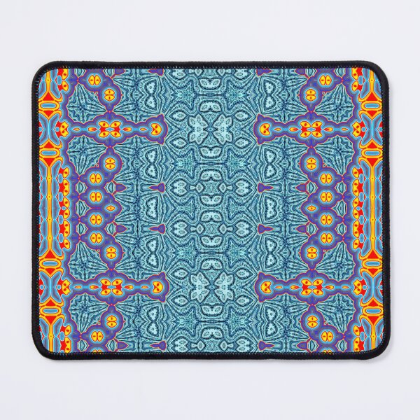 Item preview, WONDERFUL ARUBA SOUVENIRS - ARUBA ABSTRACT GEOMETRIC PAINTING PARADISE ISLAND - ARUBA ONE HAPPY ISLAND. designed and sold by Ralek.