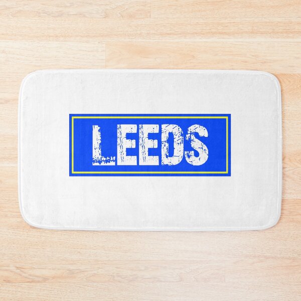 Item preview, Leeds designed and sold by Truefans.