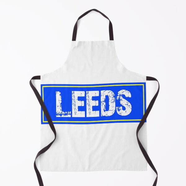 Item preview, Leeds designed and sold by Truefans.