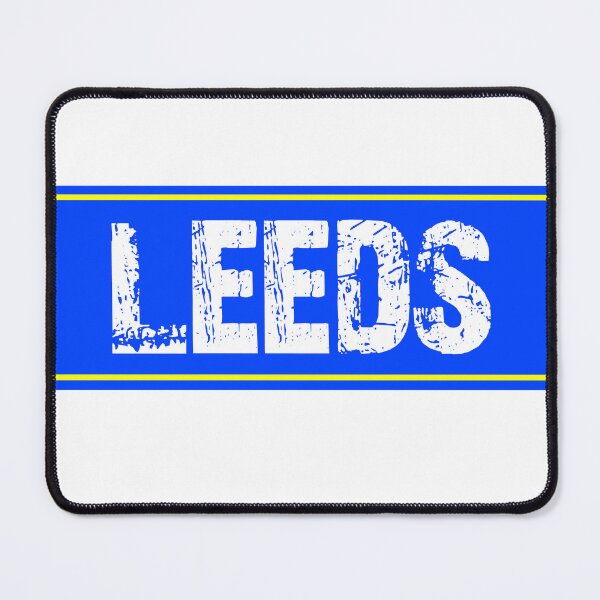 Item preview, Leeds designed and sold by Truefans.