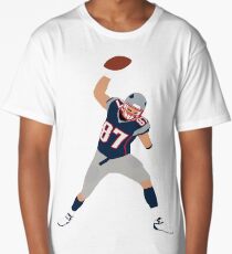 Gronk Spike Long T-Shirt