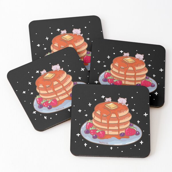 Item preview, Pancake designed and sold by najlaarzk.