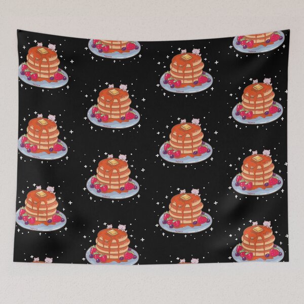 Item preview, Pancake designed and sold by najlaarzk.