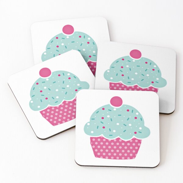 Item preview, Cupcake - You bake the world a better place designed and sold by Mahmoud Salah.