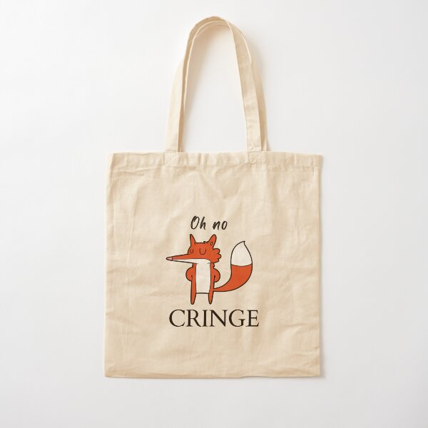 Item preview, Oh no cringe designed and sold by RIXXI HEY CO..