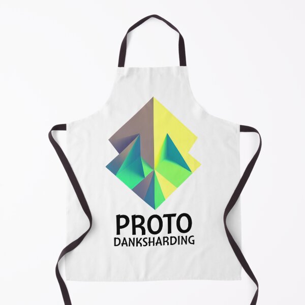 Item preview, Proto Danksharding designed and sold by SocialSoySauce.