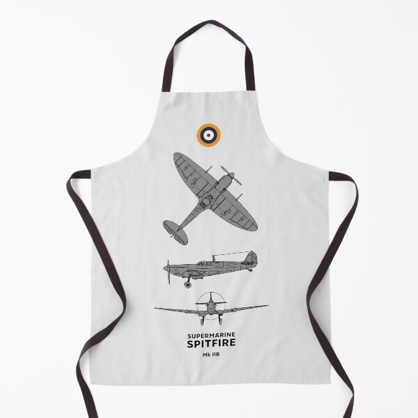Item preview, The Spitfire designed and sold by franklinprintco.