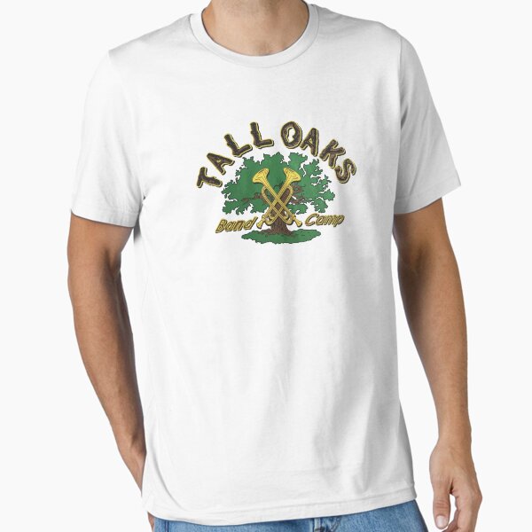 Item preview, Tall Oaks Band Camp v2 designed and sold by Nick Meece.