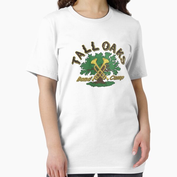 Item preview, Tall Oaks Band Camp v2 designed and sold by Nick Meece.