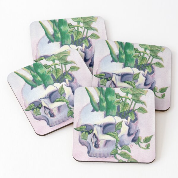 Item preview, Plants You Cannot Kill designed and sold by bdesantisart.