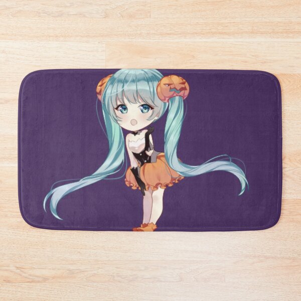 Item preview, Halloween Hatsune Miku designed and sold by ChronicIronic.