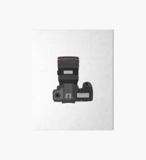 Camera Art Board