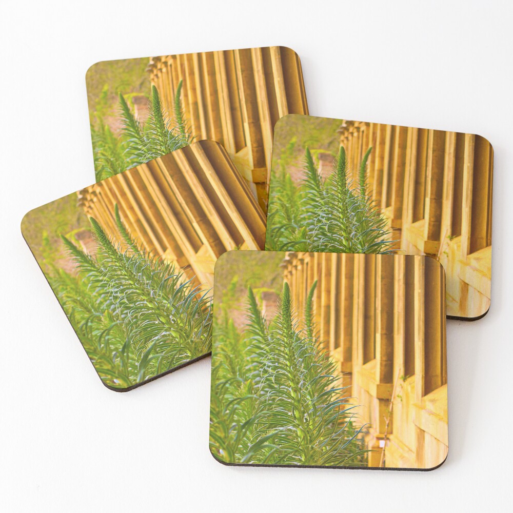 Item preview, Coasters (Set of 4) designed and sold by SJHorsfall.
